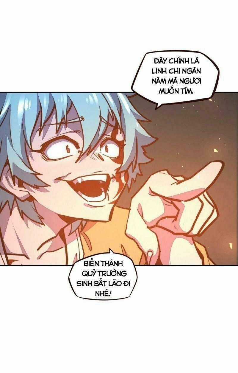 Sinh Tử Quyết Chapter 178 trang 0