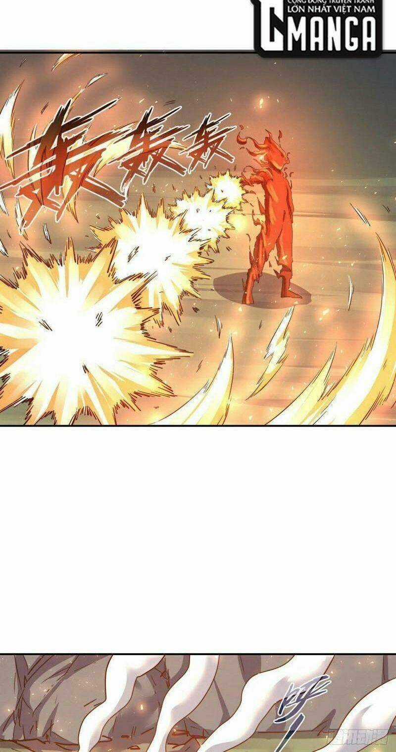 Sinh Tử Quyết Chapter 178 trang 13