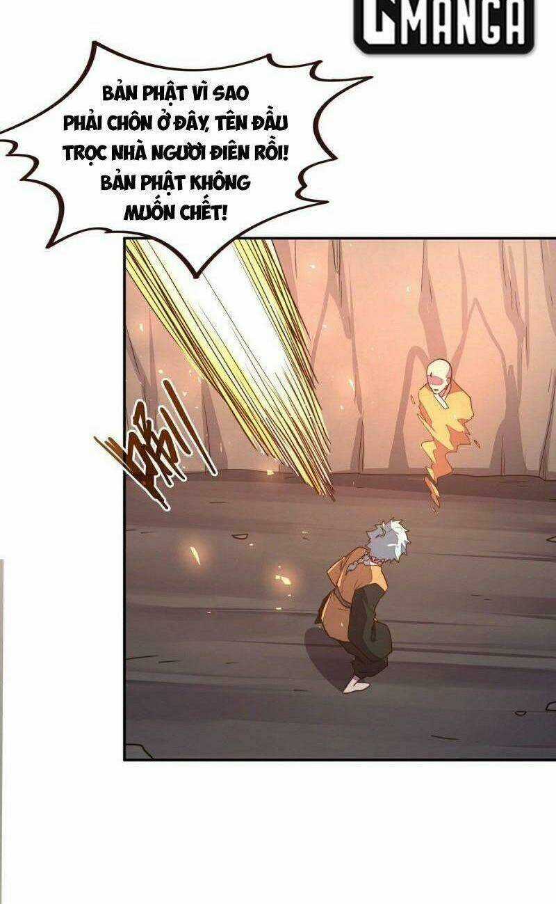 Sinh Tử Quyết Chapter 178 trang 17
