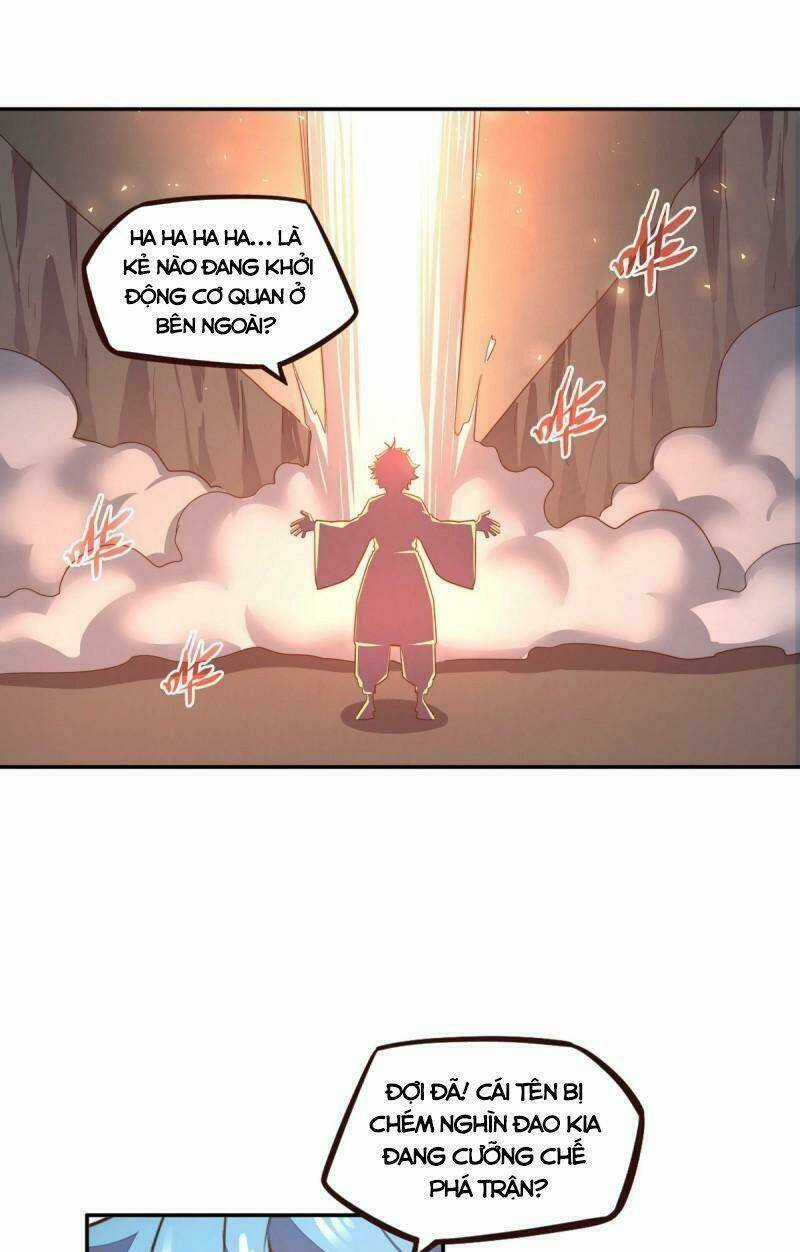 Sinh Tử Quyết Chapter 178 trang 2