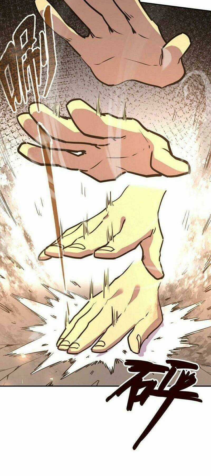 Sinh Tử Quyết Chapter 178 trang 21