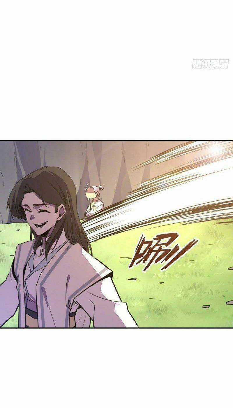 Sinh Tử Quyết Chapter 178 trang 22