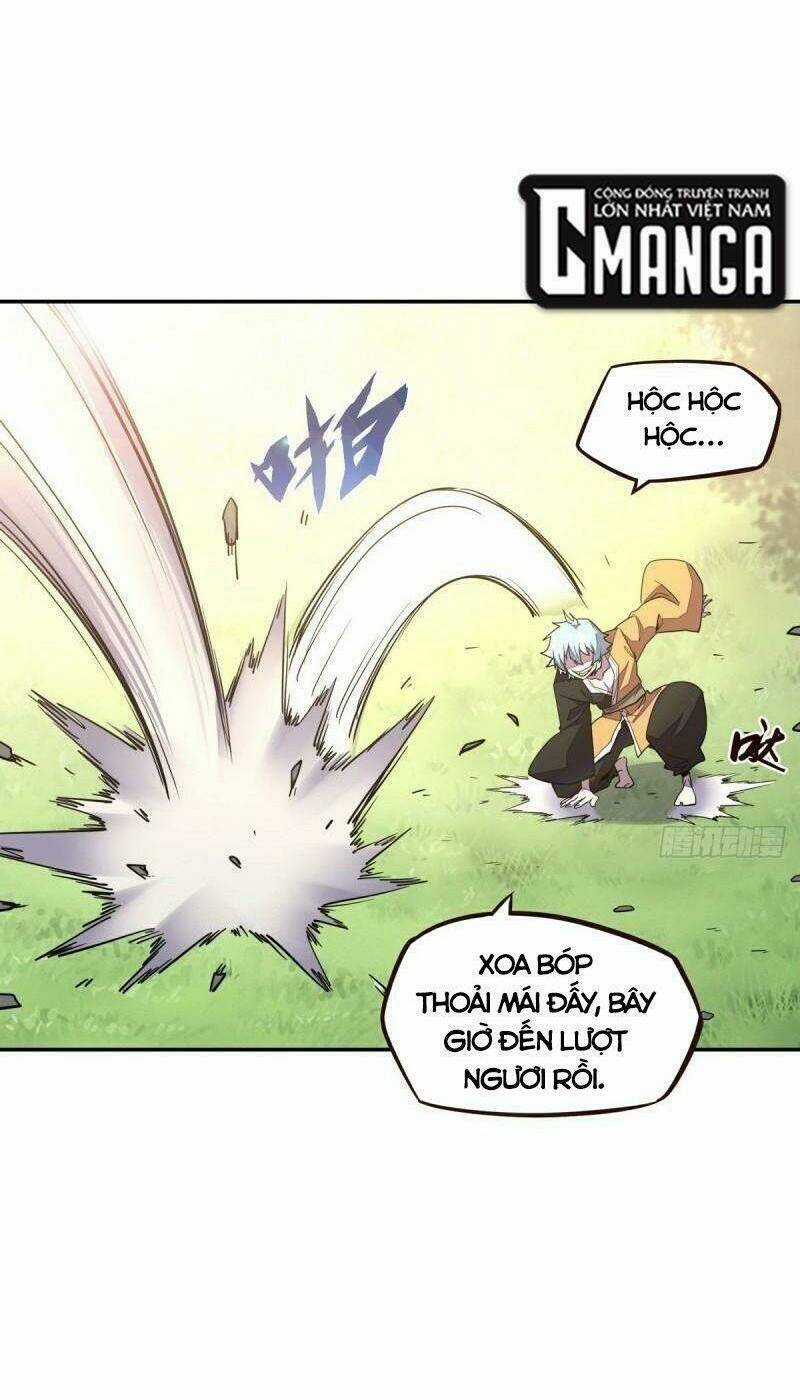 Sinh Tử Quyết Chapter 178 trang 23