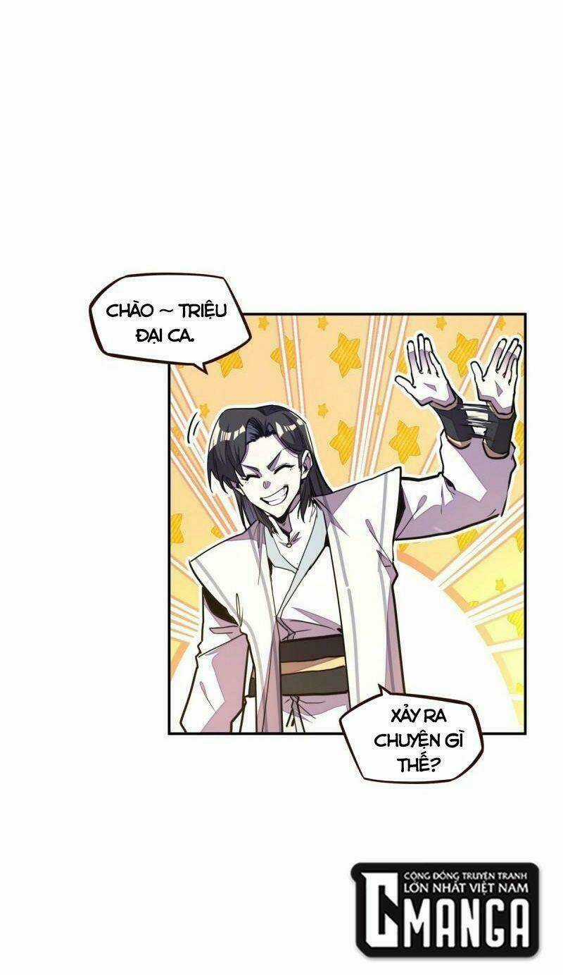 Sinh Tử Quyết Chapter 178 trang 26