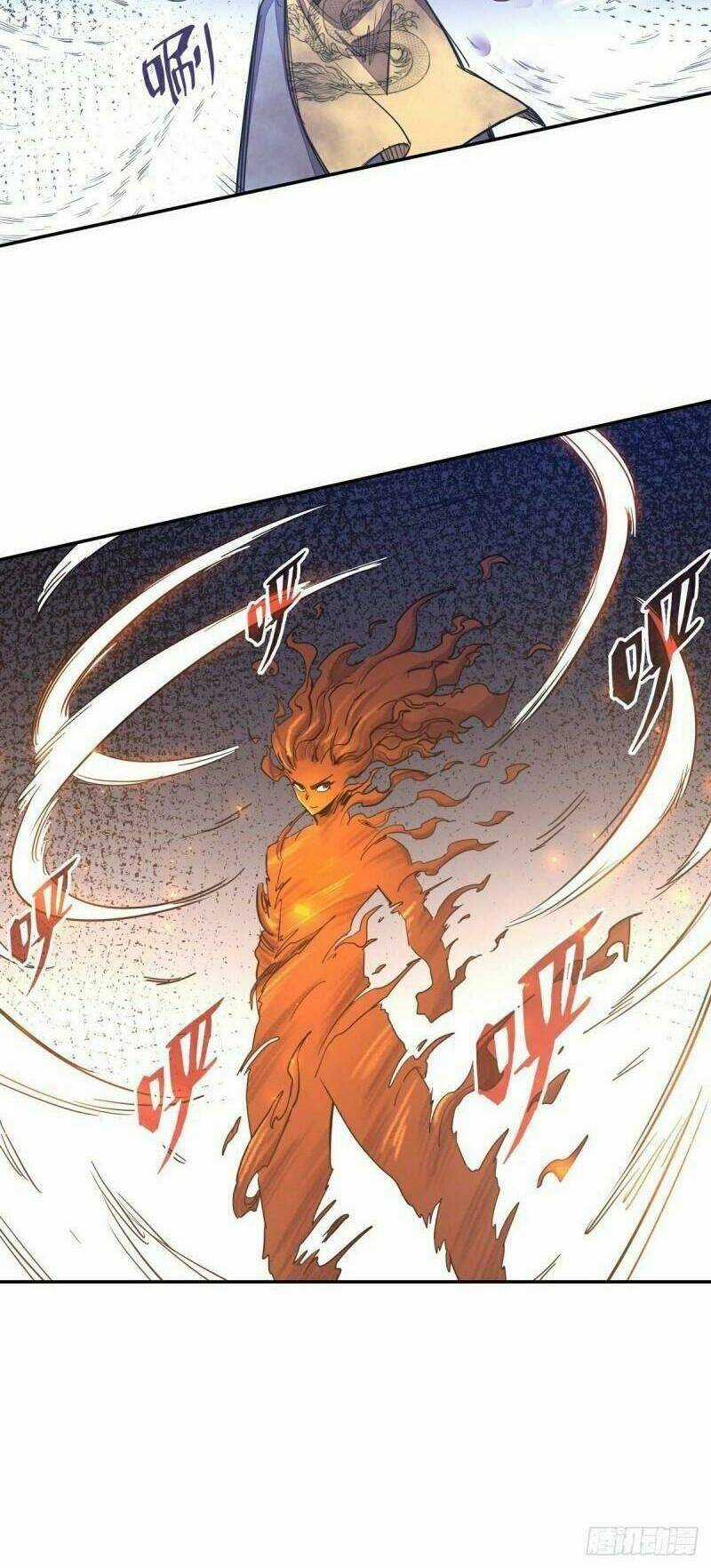 Sinh Tử Quyết Chapter 178 trang 29