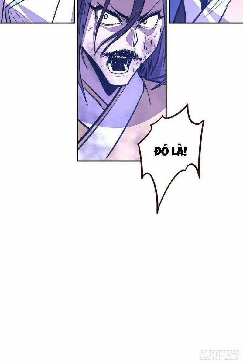 Sinh Tử Quyết Chapter 178 trang 32