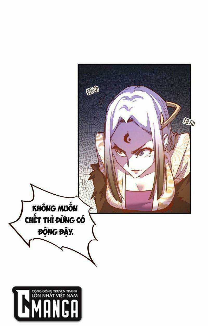 Sinh Tử Quyết Chapter 178 trang 4