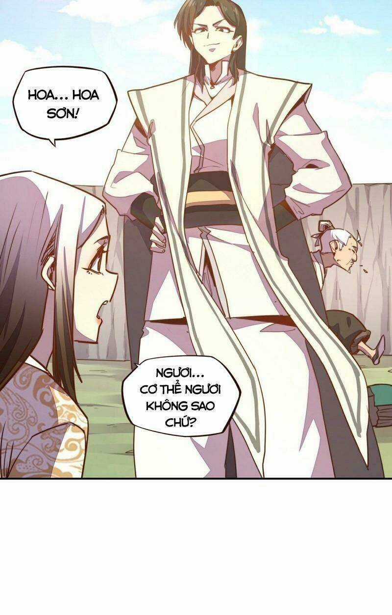 Sinh Tử Quyết Chapter 178 trang 6