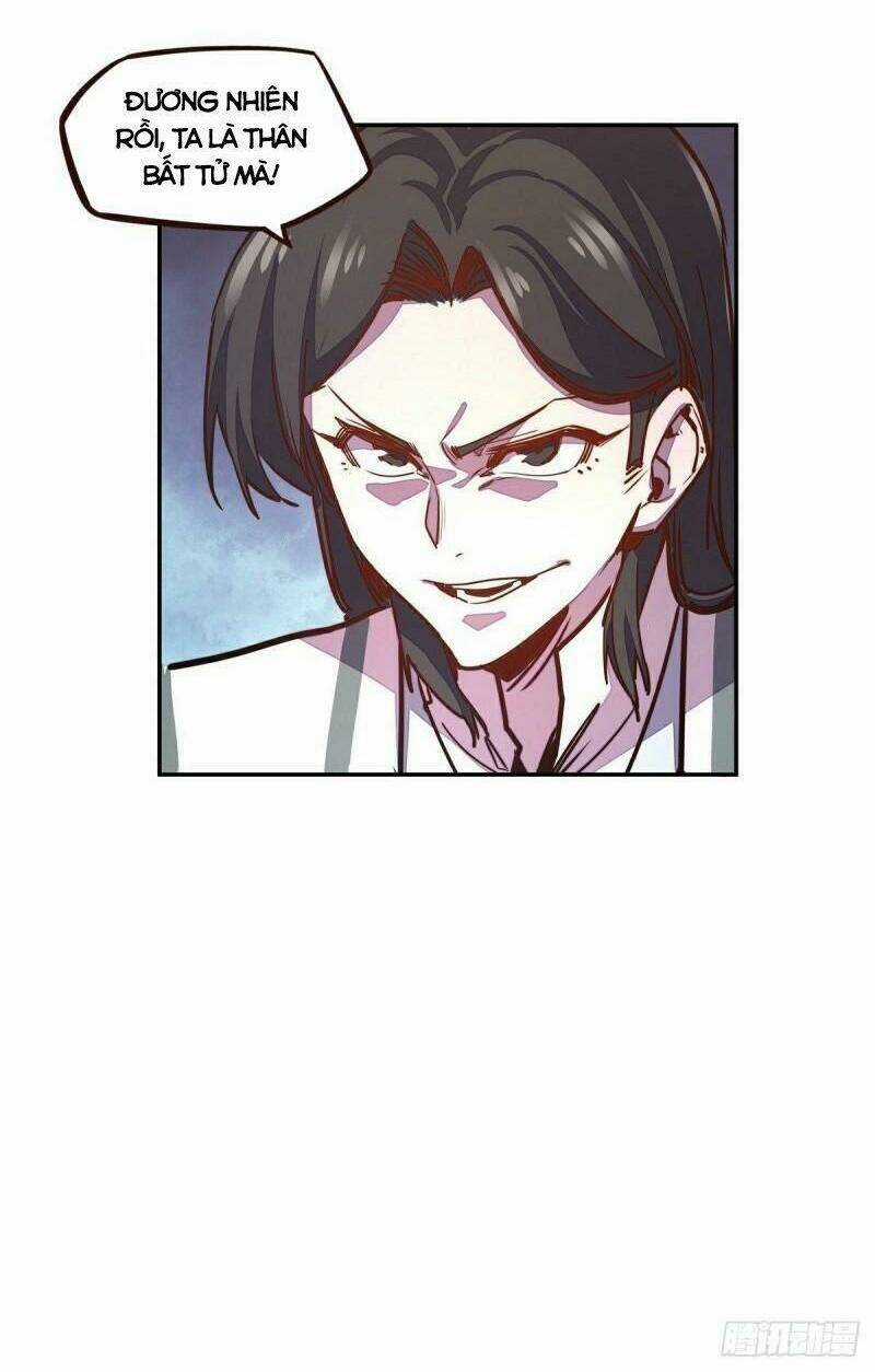 Sinh Tử Quyết Chapter 178 trang 7