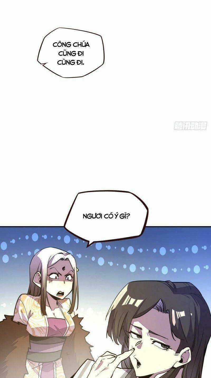 Sinh Tử Quyết Chapter 179 trang 10