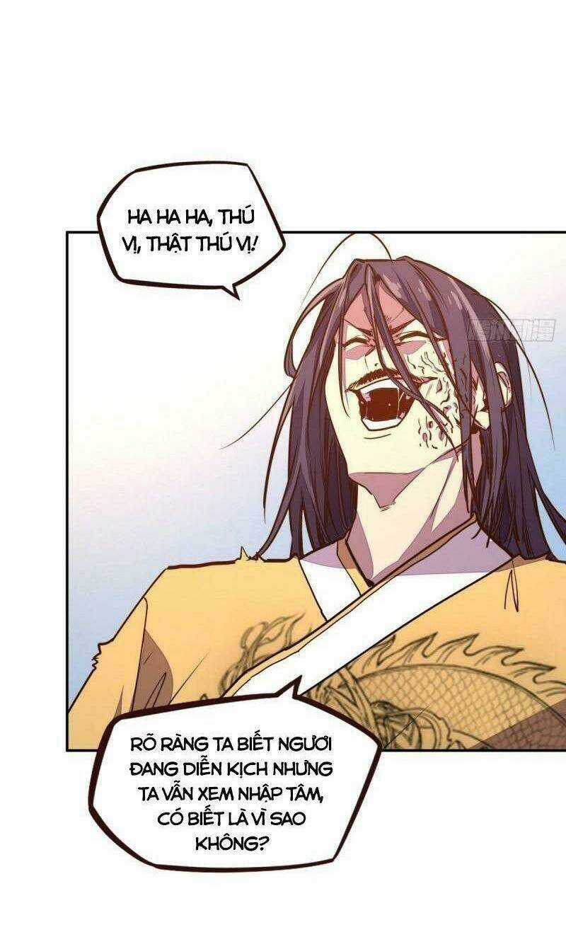 Sinh Tử Quyết Chapter 179 trang 27