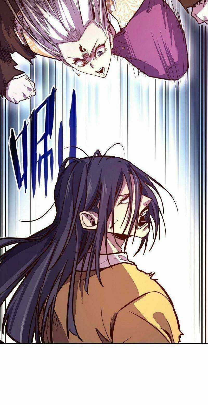 Sinh Tử Quyết Chapter 179 trang 29