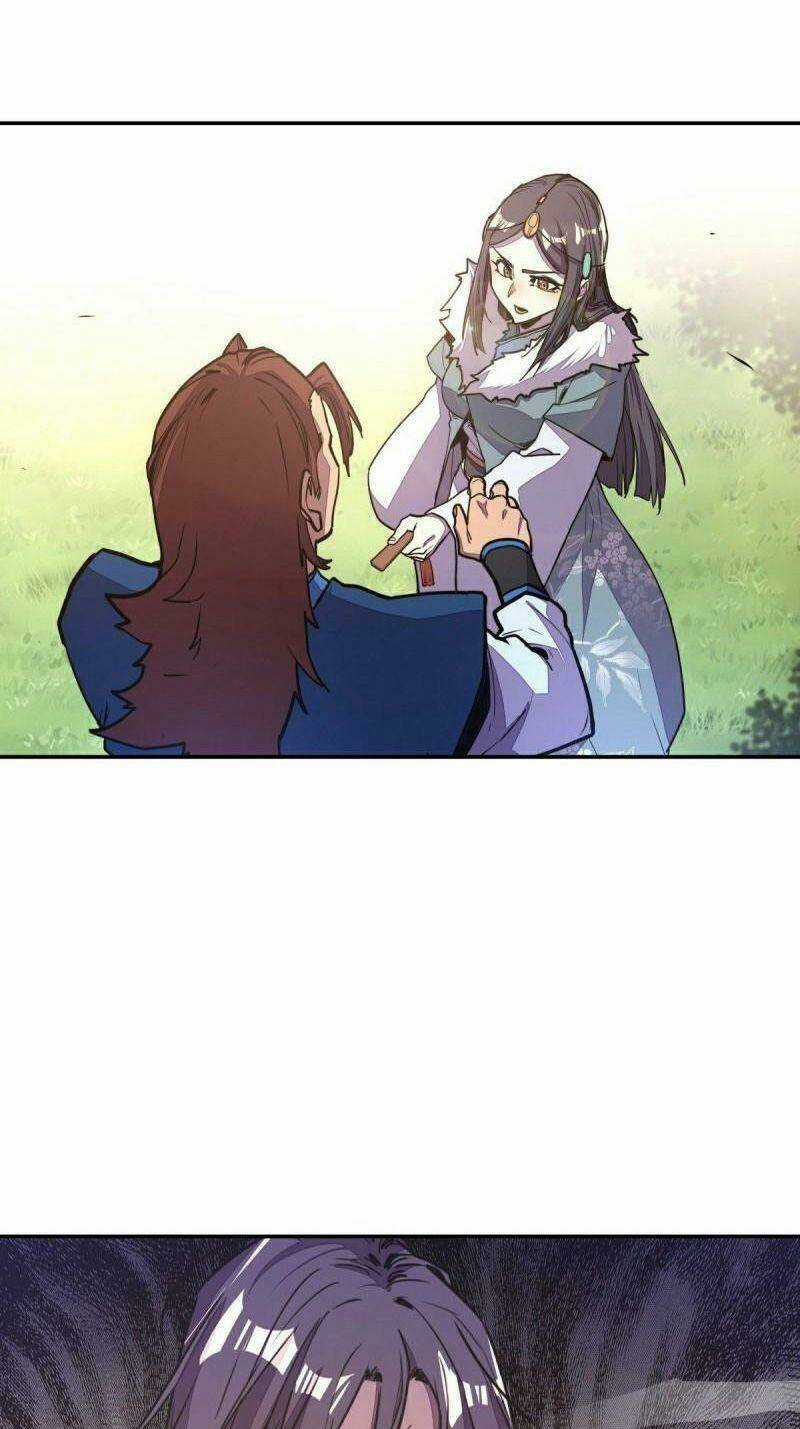 Sinh Tử Quyết Chapter 179 trang 6