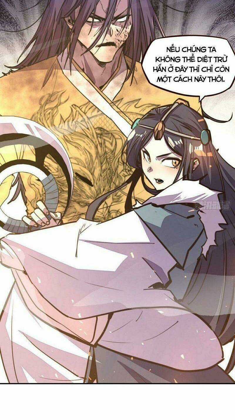 Sinh Tử Quyết Chapter 179 trang 7