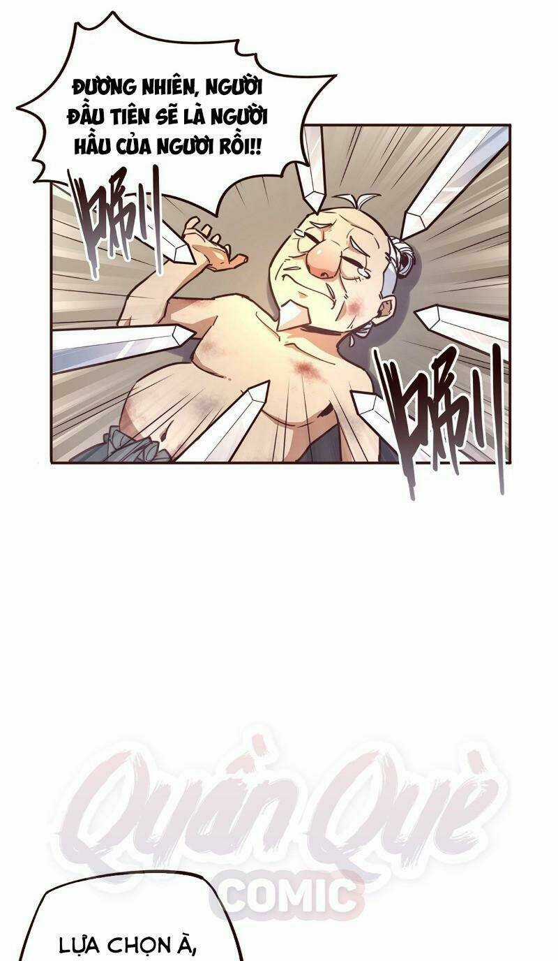 Sinh Tử Quyết Chapter 18 trang 10