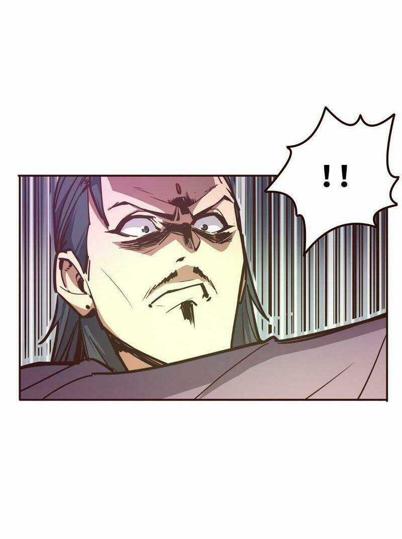 Sinh Tử Quyết Chapter 18 trang 15