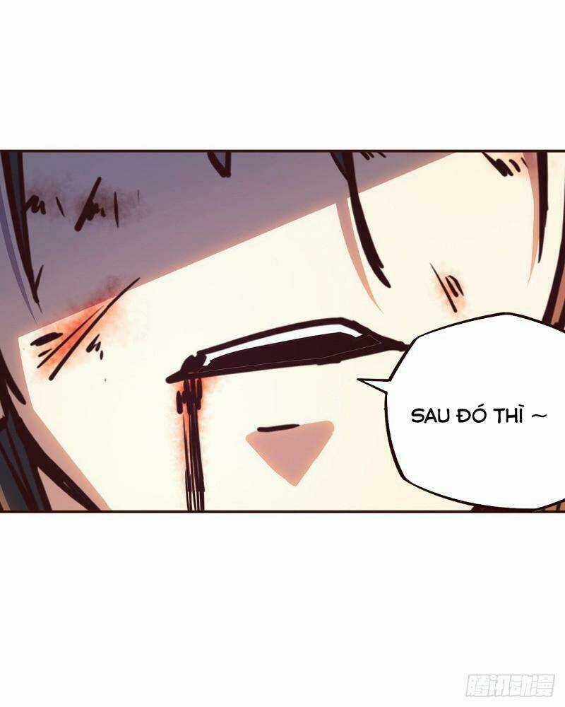 Sinh Tử Quyết Chapter 18 trang 19