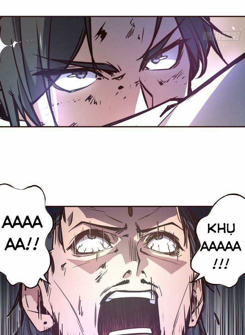 Sinh Tử Quyết Chapter 18 trang 26