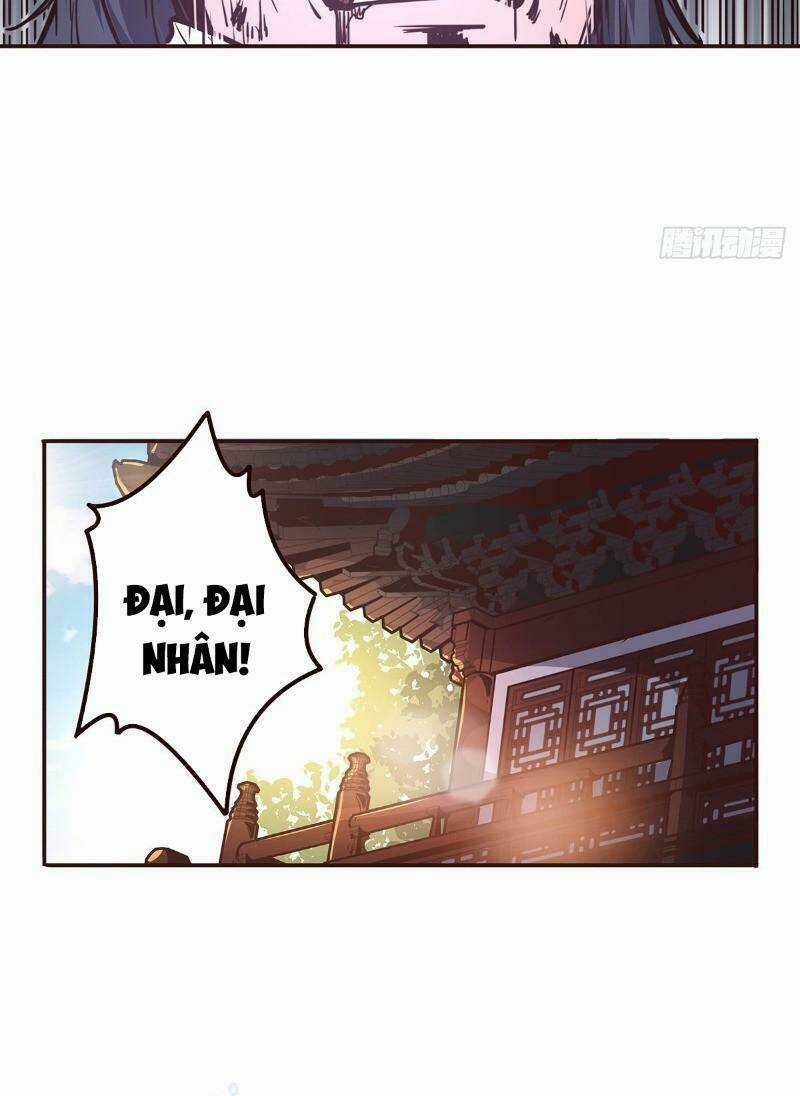 Sinh Tử Quyết Chapter 18 trang 27