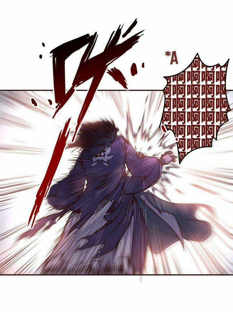 Sinh Tử Quyết Chapter 18 trang 32