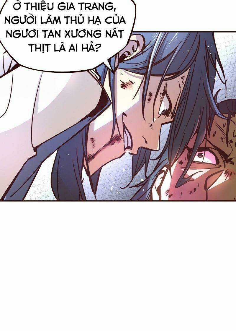 Sinh Tử Quyết Chapter 18 trang 37