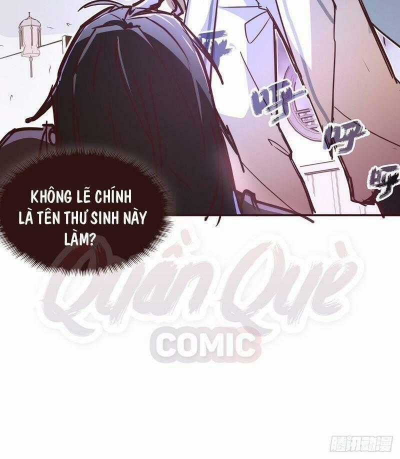 Sinh Tử Quyết Chapter 18 trang 39