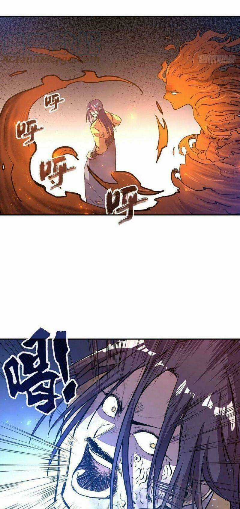 Sinh Tử Quyết Chapter 180 trang 10