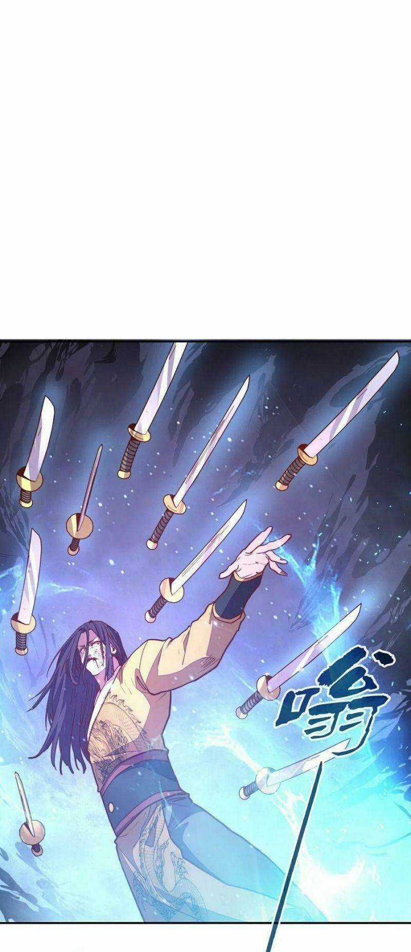 Sinh Tử Quyết Chapter 180 trang 12