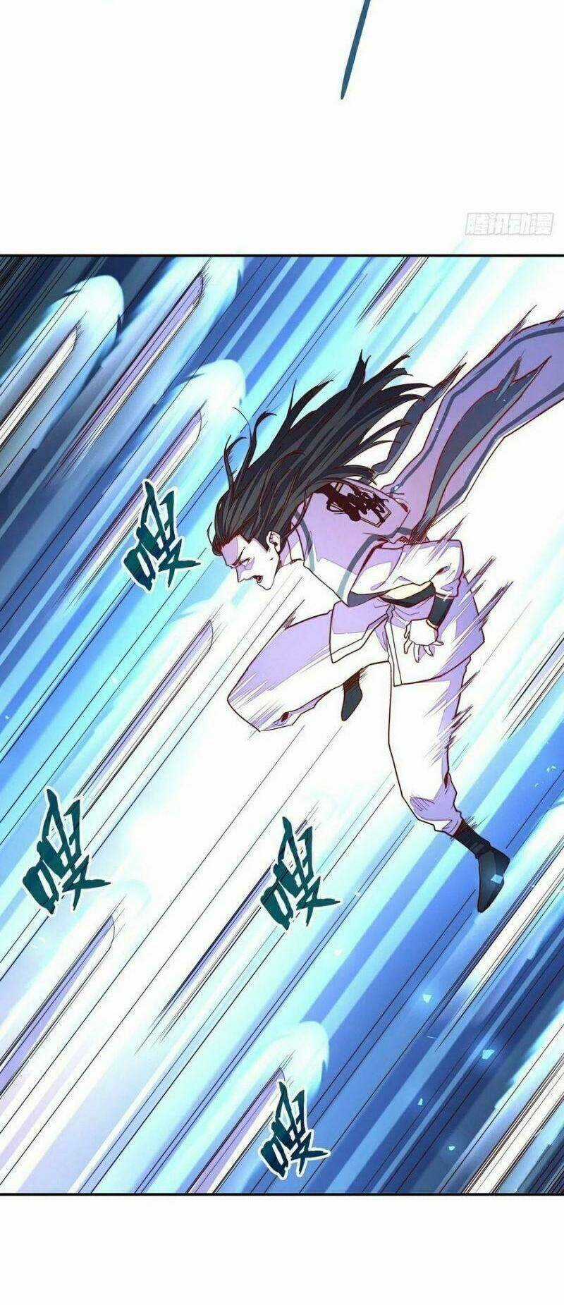 Sinh Tử Quyết Chapter 180 trang 13