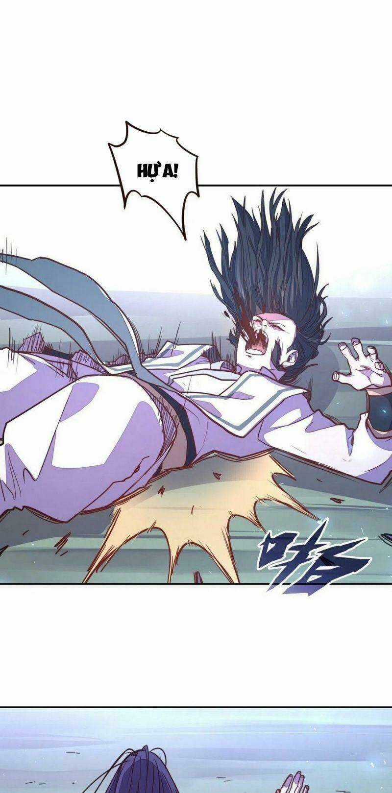 Sinh Tử Quyết Chapter 180 trang 14