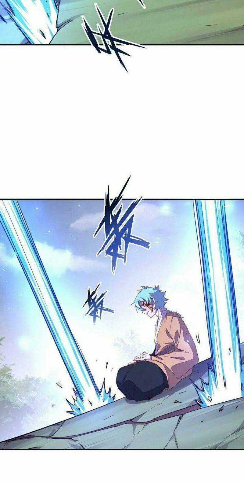 Sinh Tử Quyết Chapter 180 trang 17