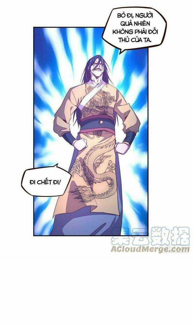 Sinh Tử Quyết Chapter 180 trang 19