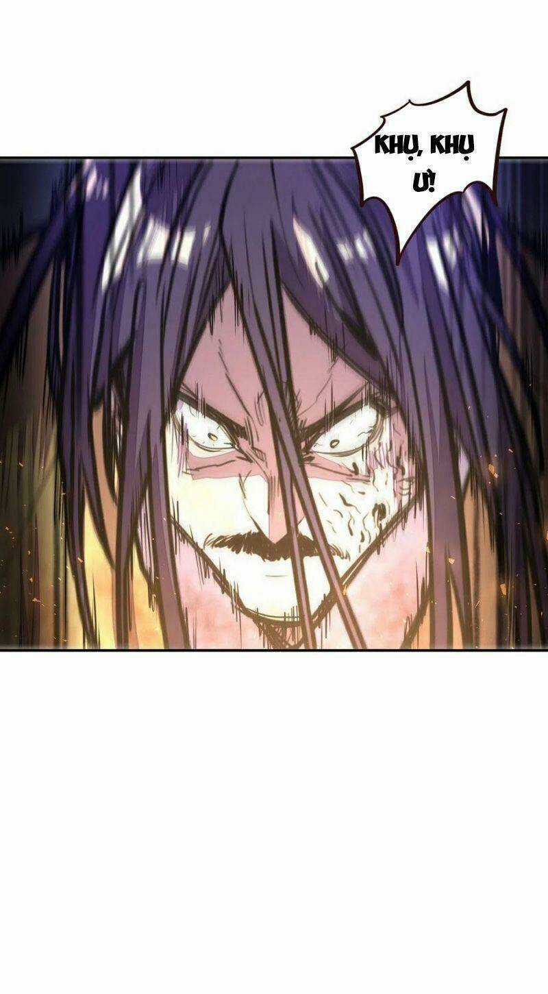 Sinh Tử Quyết Chapter 180 trang 2