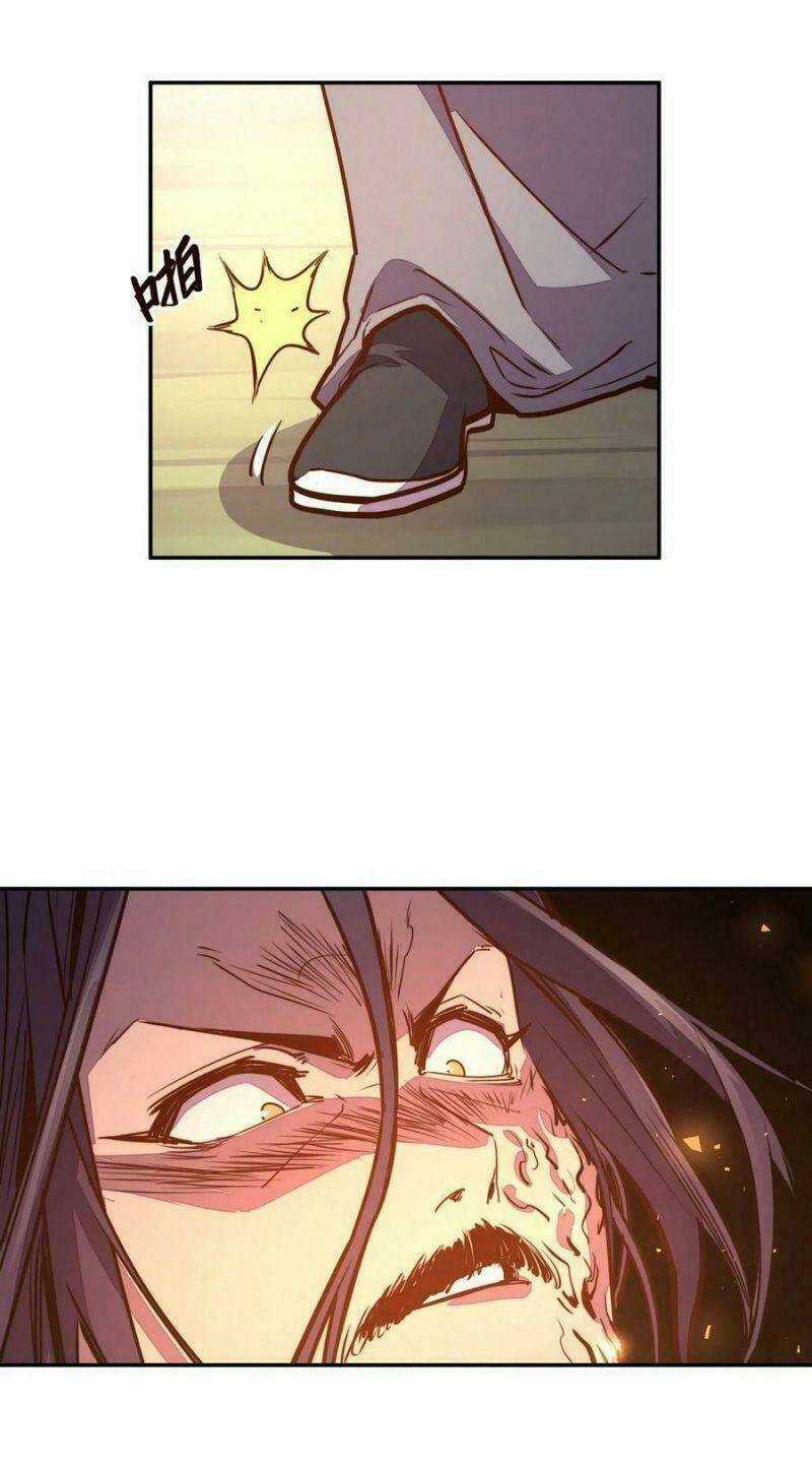 Sinh Tử Quyết Chapter 180 trang 20