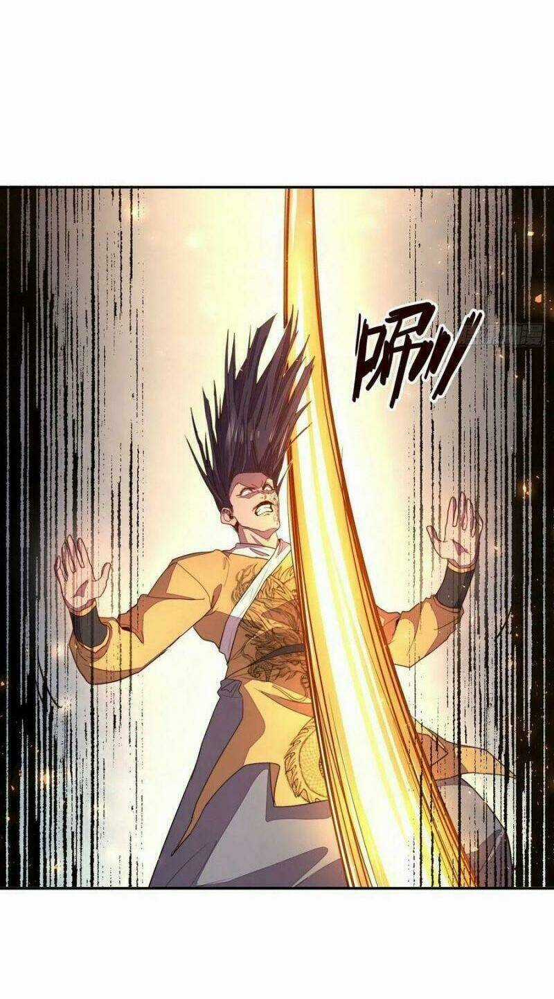 Sinh Tử Quyết Chapter 180 trang 21