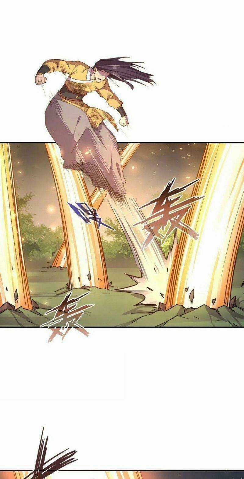 Sinh Tử Quyết Chapter 180 trang 22