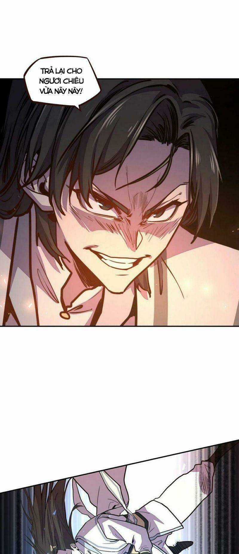 Sinh Tử Quyết Chapter 180 trang 24