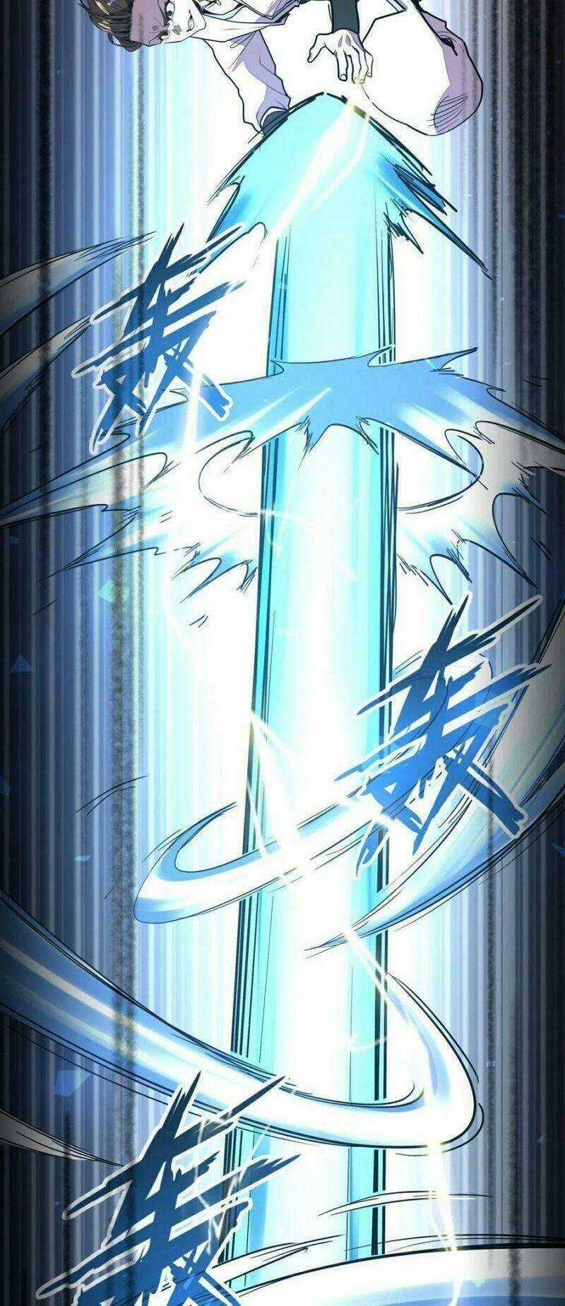 Sinh Tử Quyết Chapter 180 trang 25