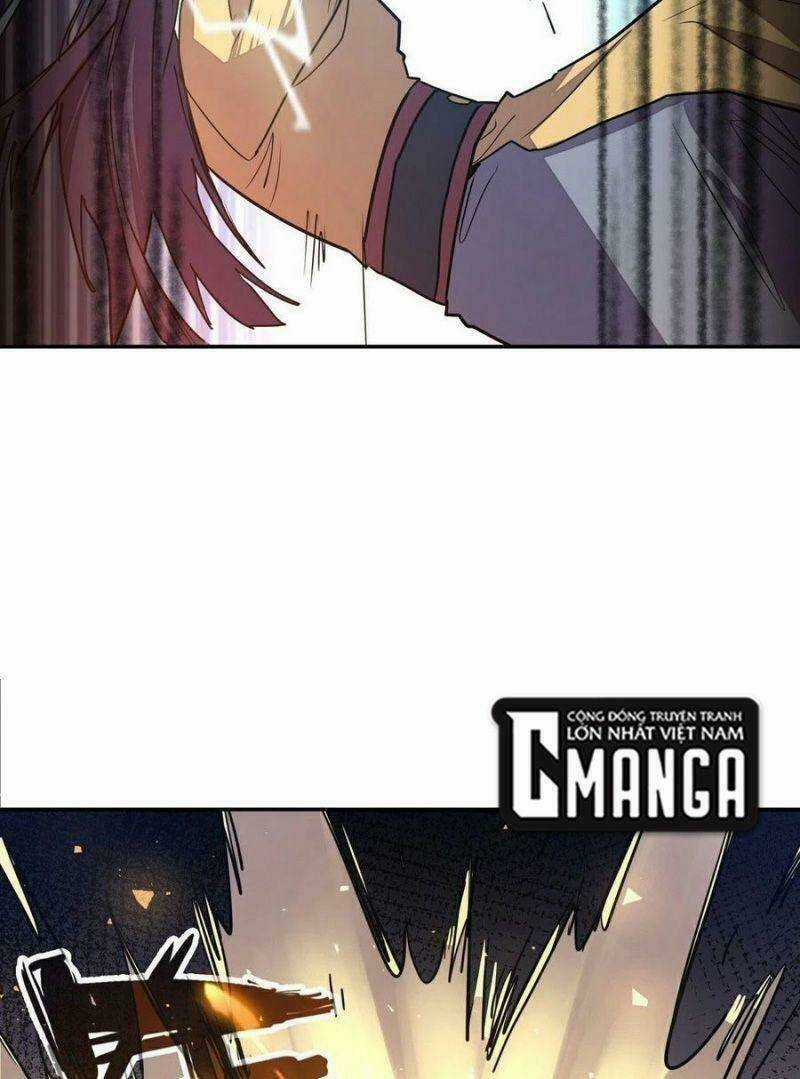 Sinh Tử Quyết Chapter 180 trang 27