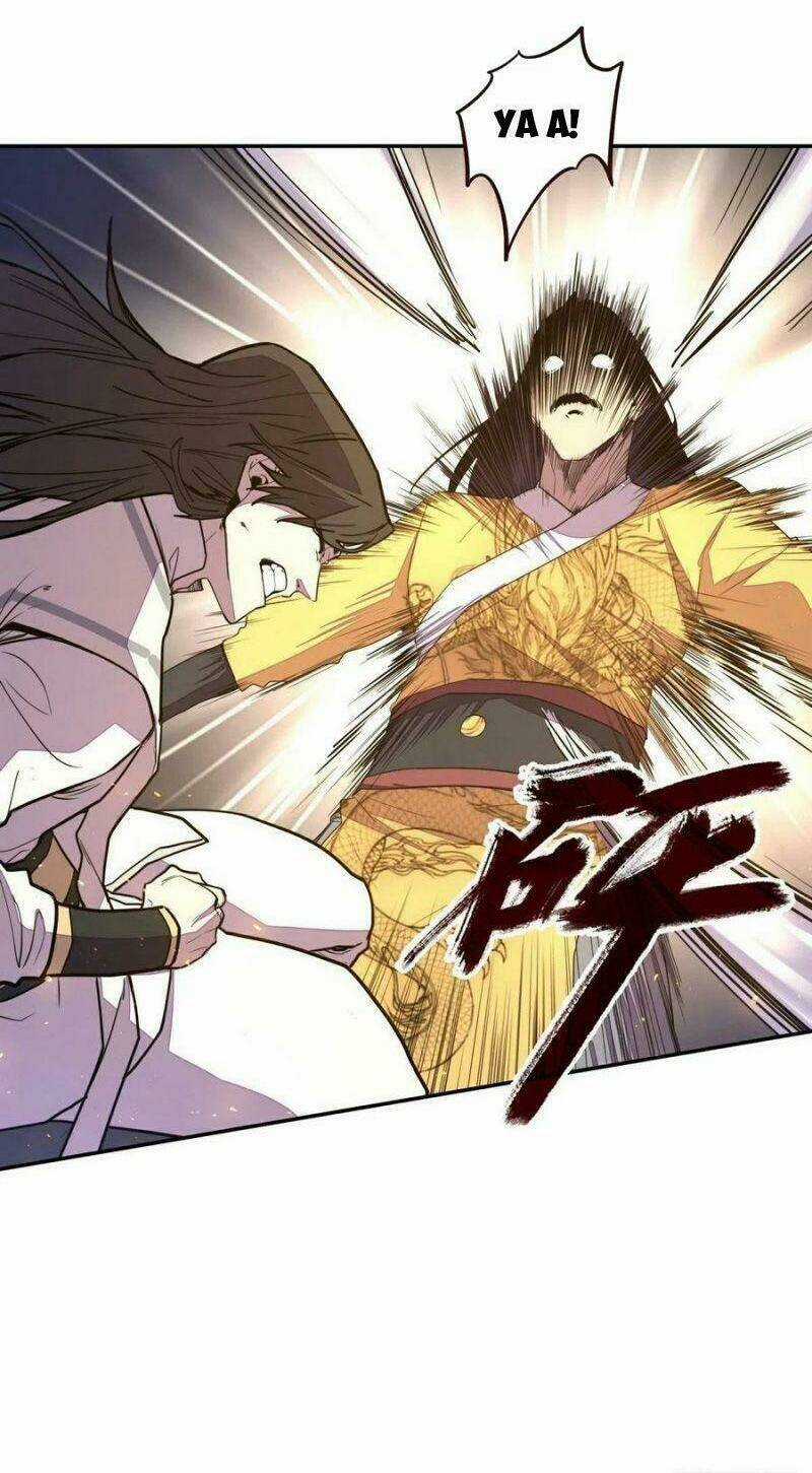 Sinh Tử Quyết Chapter 180 trang 3