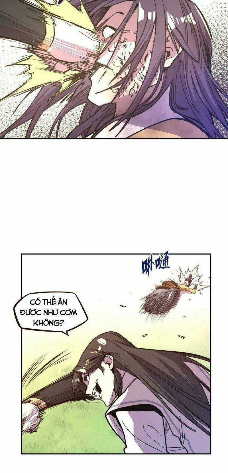 Sinh Tử Quyết Chapter 180 trang 7