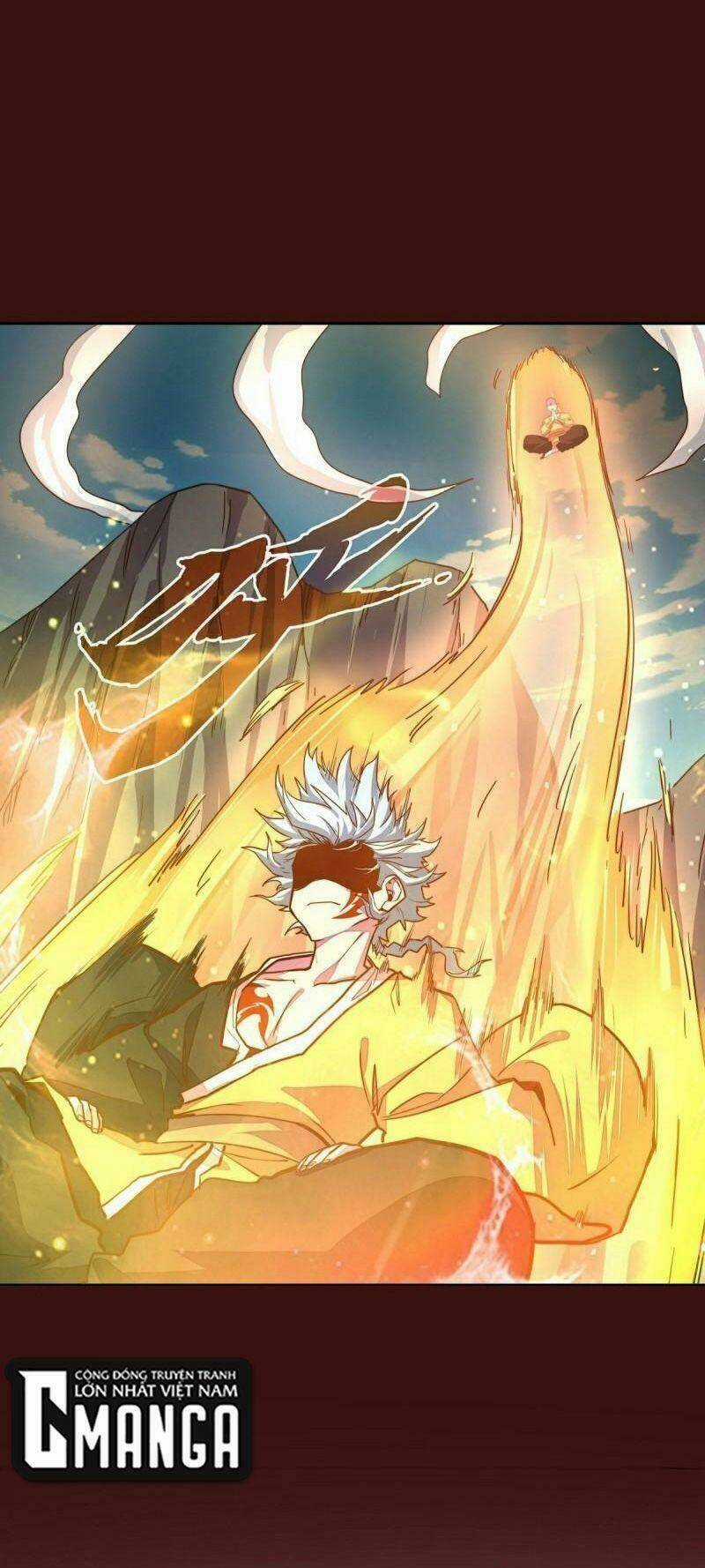 Sinh Tử Quyết Chapter 181 trang 12