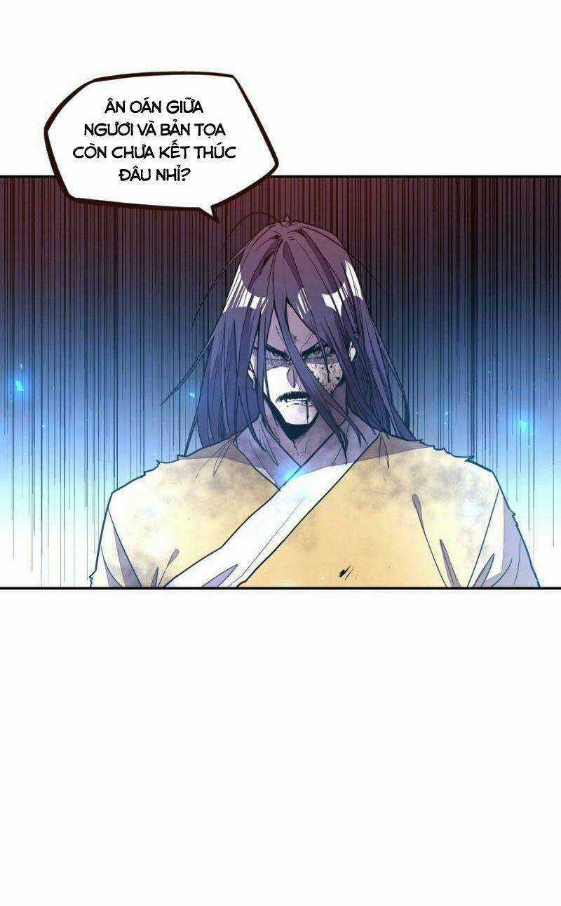 Sinh Tử Quyết Chapter 181 trang 22