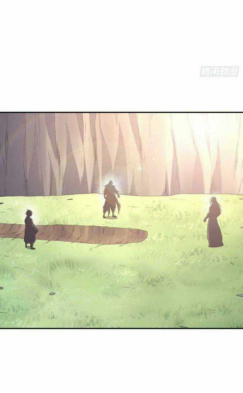 Sinh Tử Quyết Chapter 181 trang 23