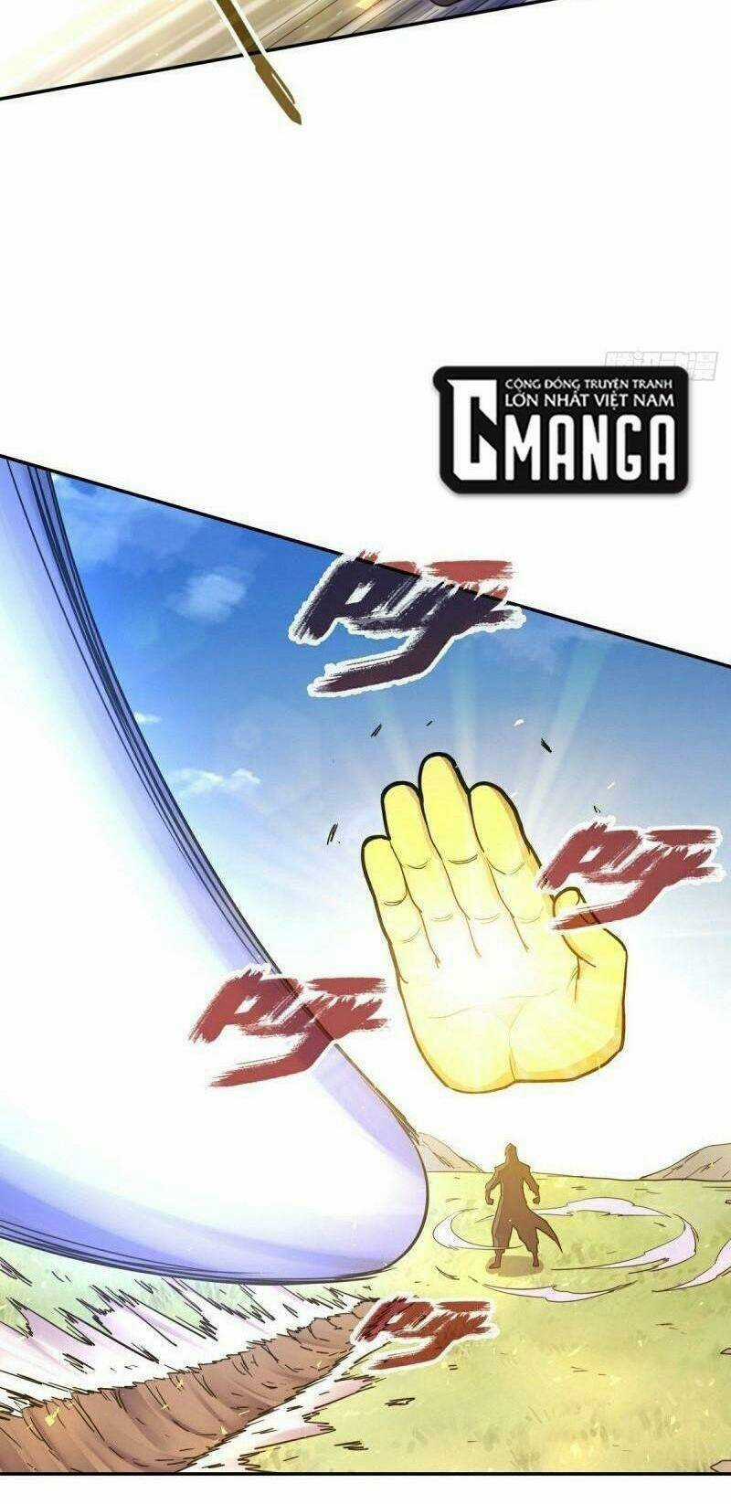 Sinh Tử Quyết Chapter 181 trang 29