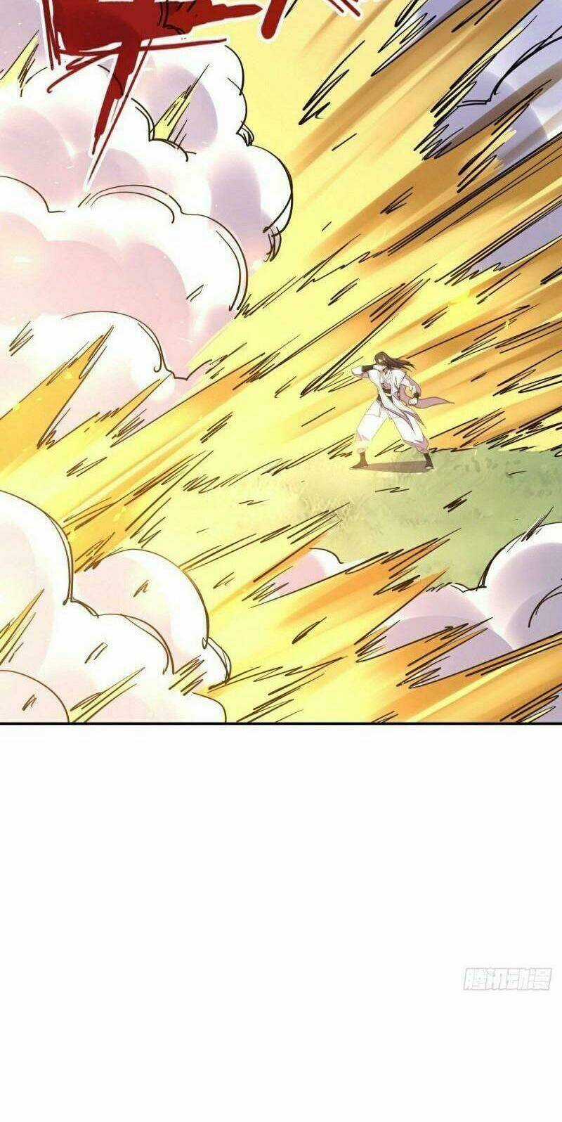 Sinh Tử Quyết Chapter 181 trang 31