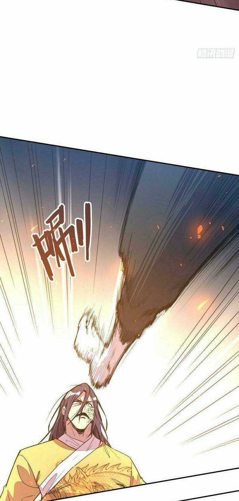 Sinh Tử Quyết Chapter 181 trang 35