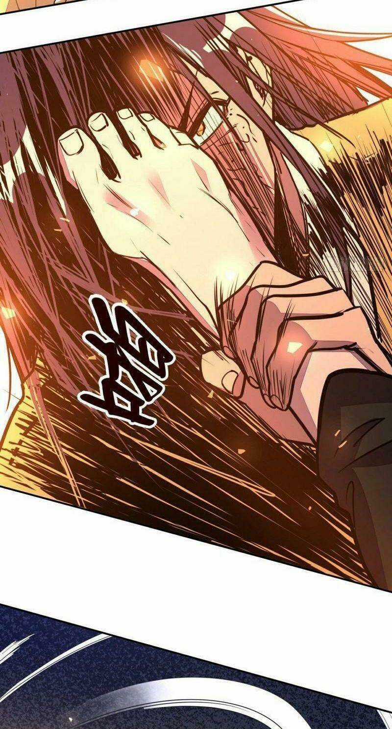 Sinh Tử Quyết Chapter 181 trang 36