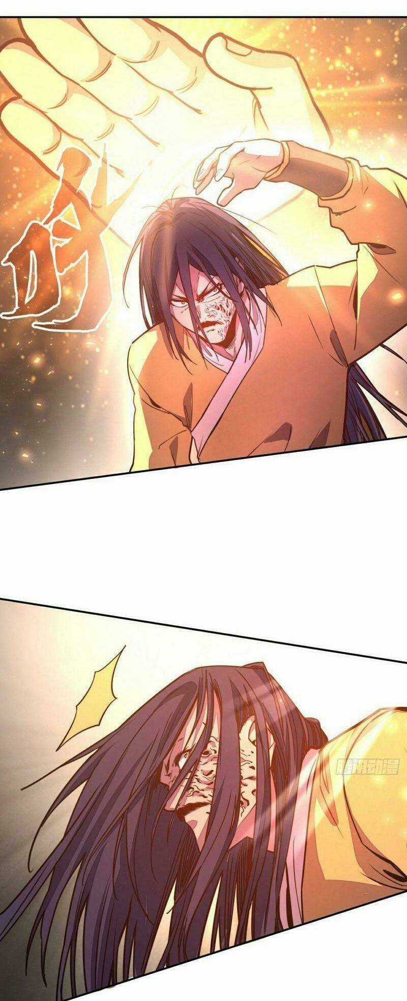 Sinh Tử Quyết Chapter 181 trang 38