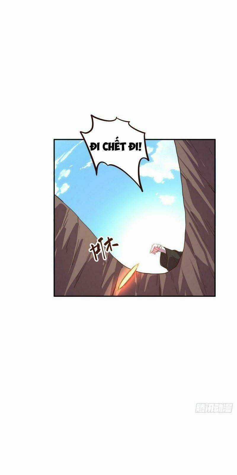 Sinh Tử Quyết Chapter 181 trang 40